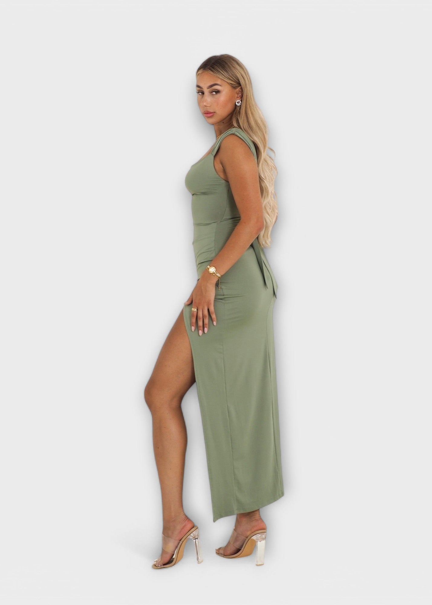 Amara - Dress