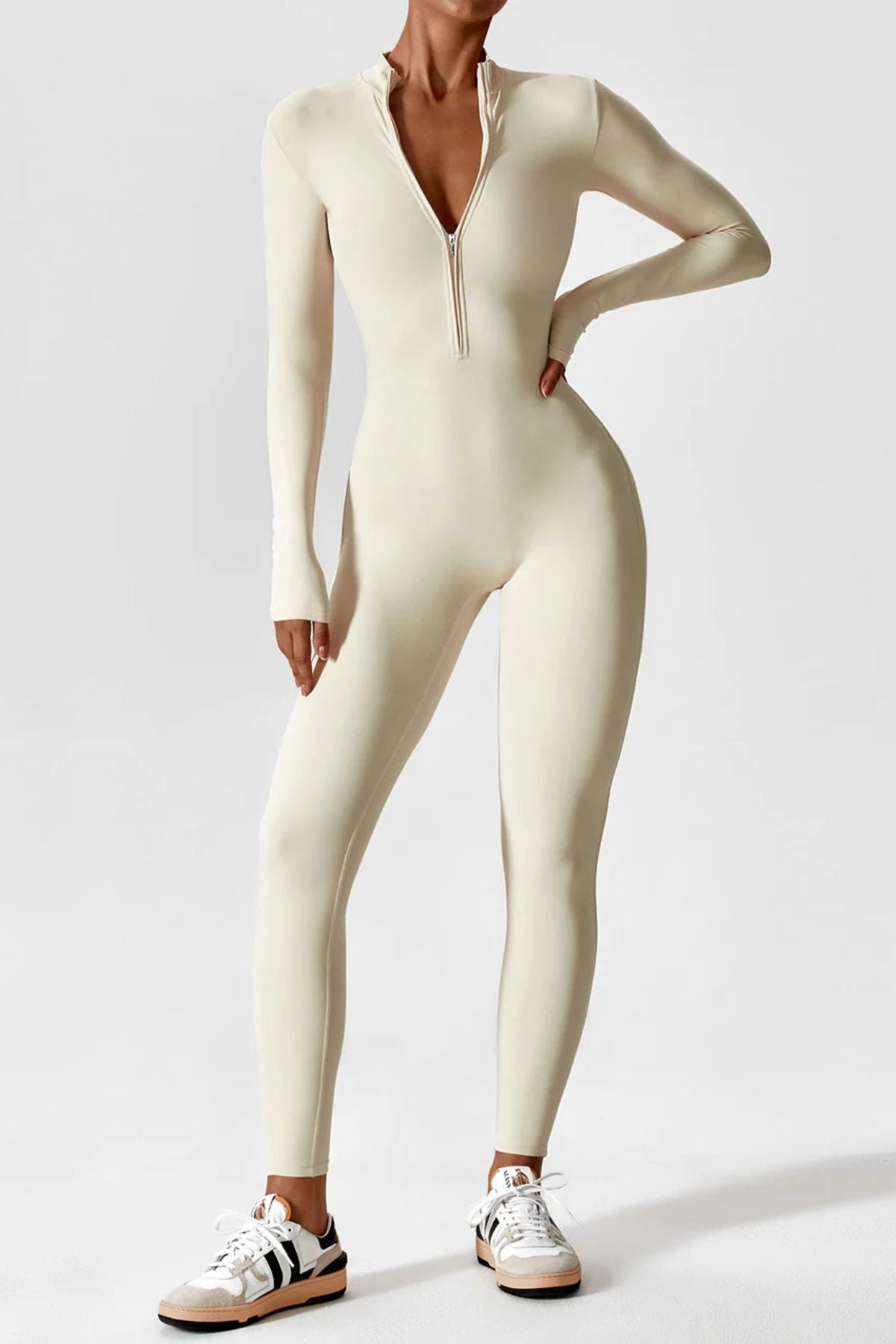 Velucia - lsz jumpsuit