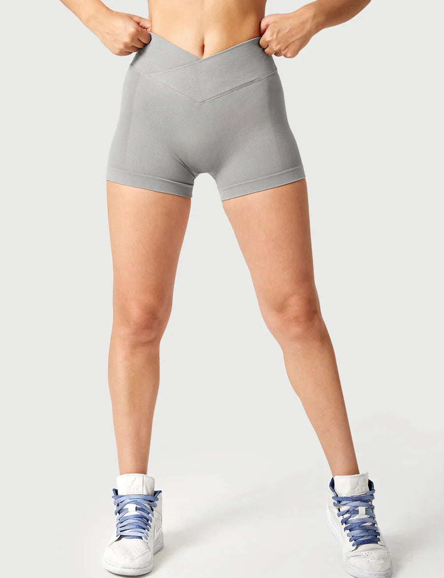 Velucia -  3.6”Amplify V-Waistband
