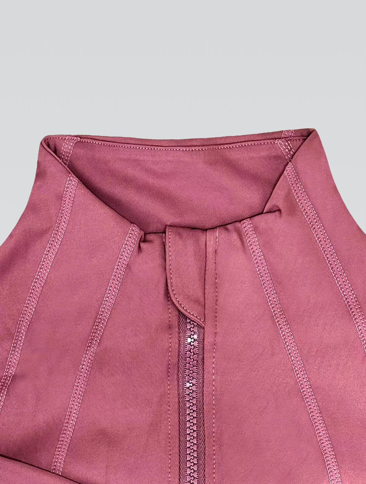 Velucia -  Spring Zip Jacket