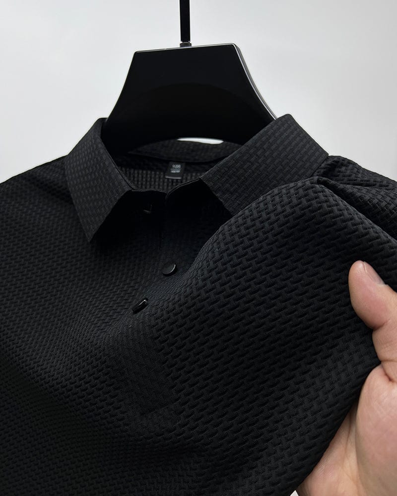 Carlo - Elegant men's T-shirt