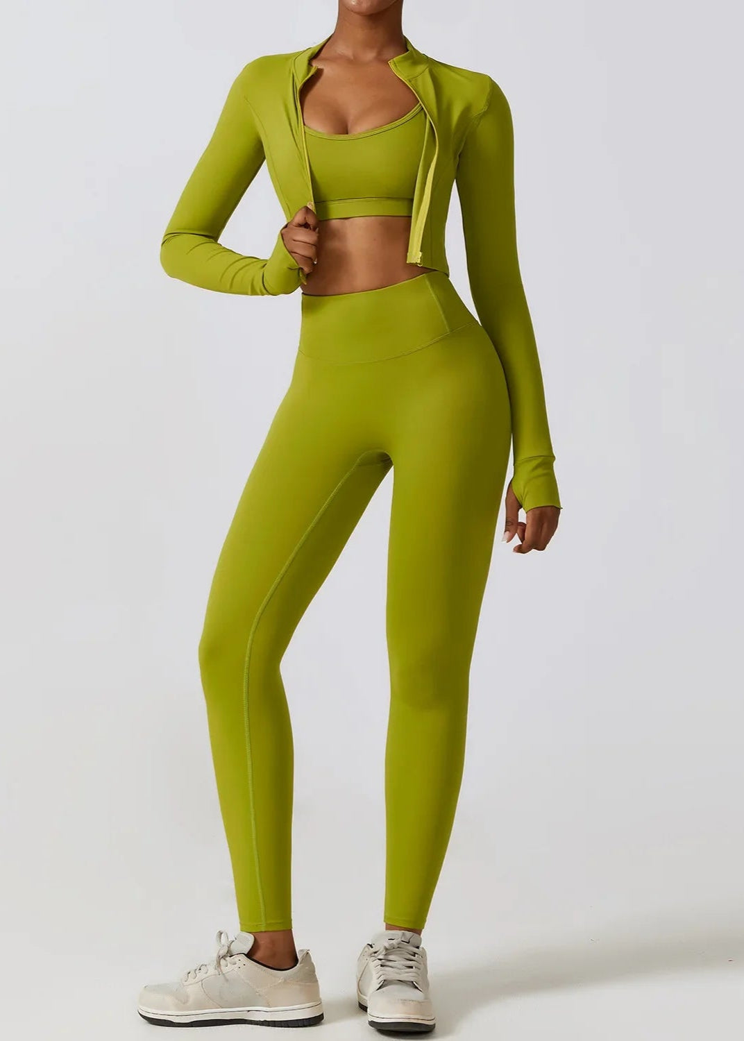 Nicola Corsi 3 Pieces Set