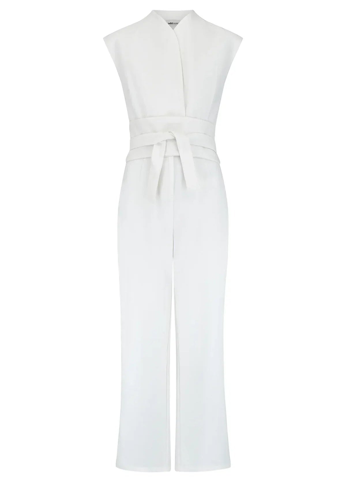 Isabella - Wide Leg Jumpsuit