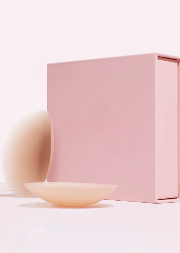 GentleGrip Silicone Nipple Cover