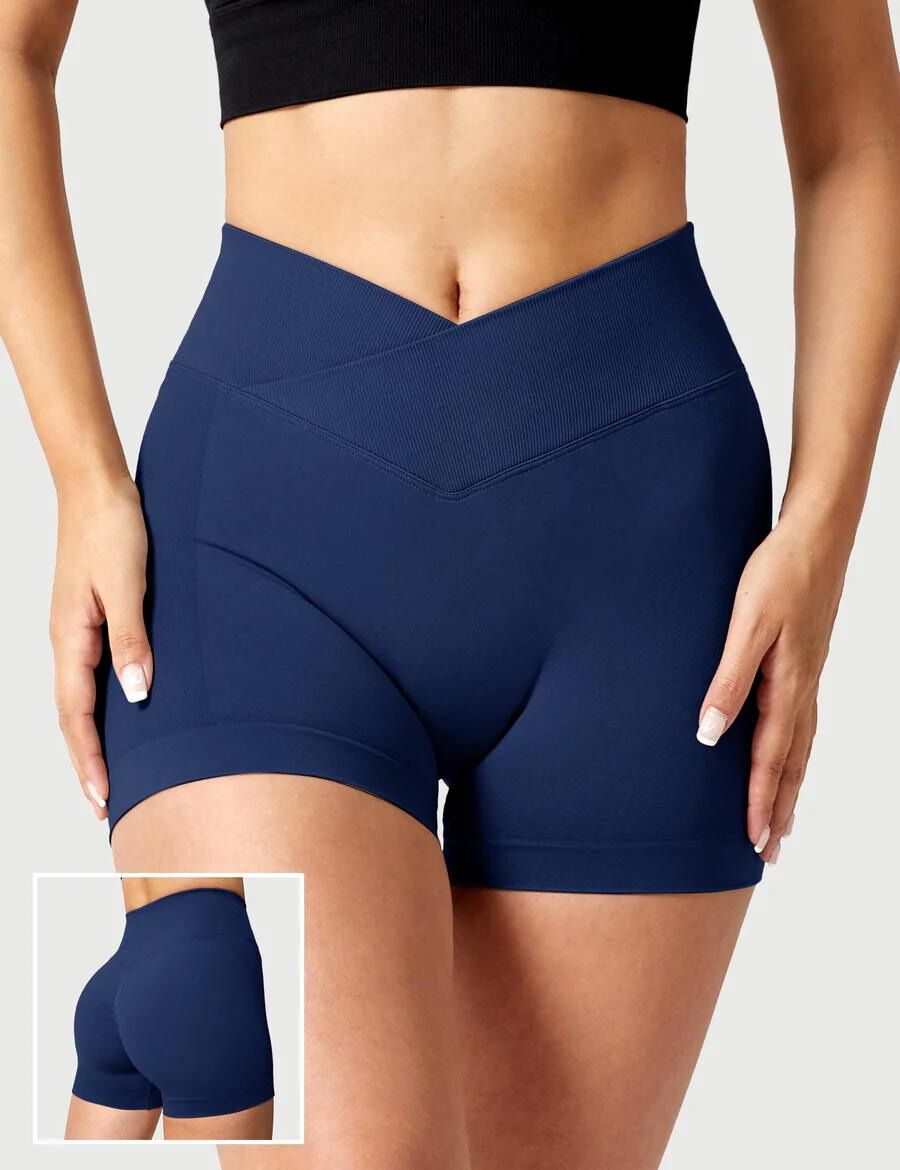 Velucia -  3.6”Amplify V-Waistband