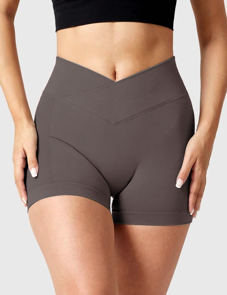 Velucia -  3.6”Amplify V-Waistband