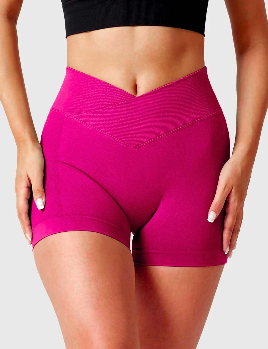 Velucia -  3.6”Amplify V-Waistband