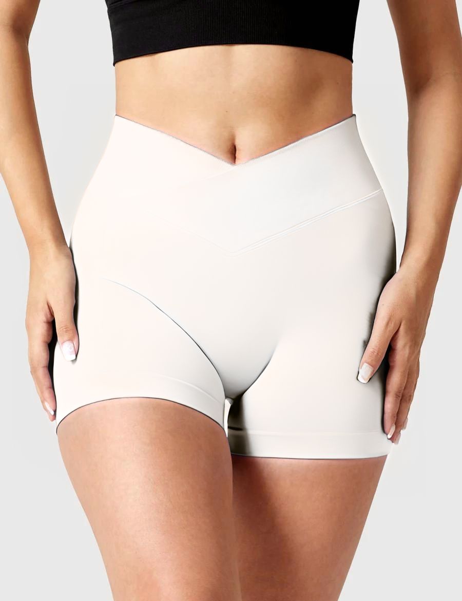 Velucia -  3.6”Amplify V-Waistband