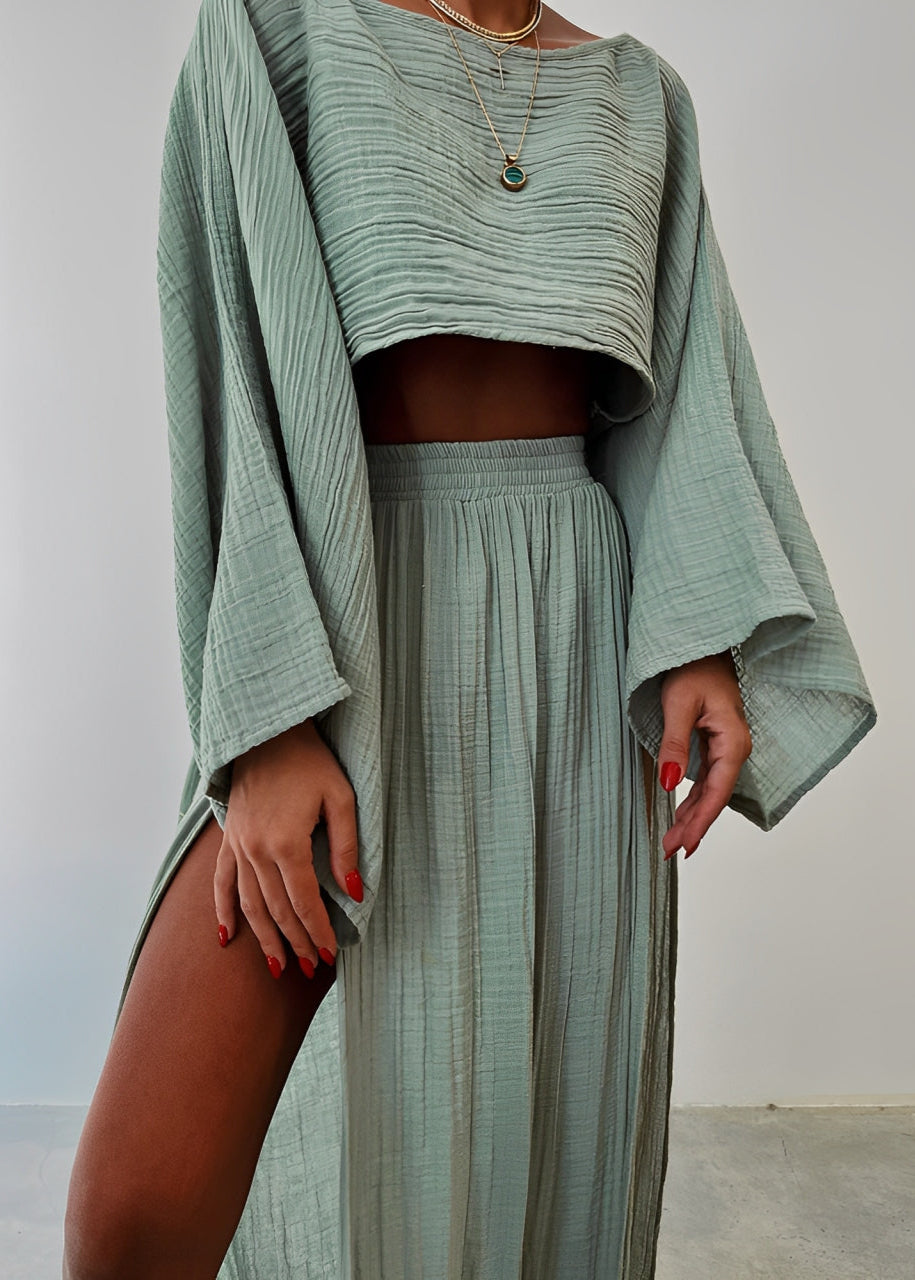 Jess- two piece set
