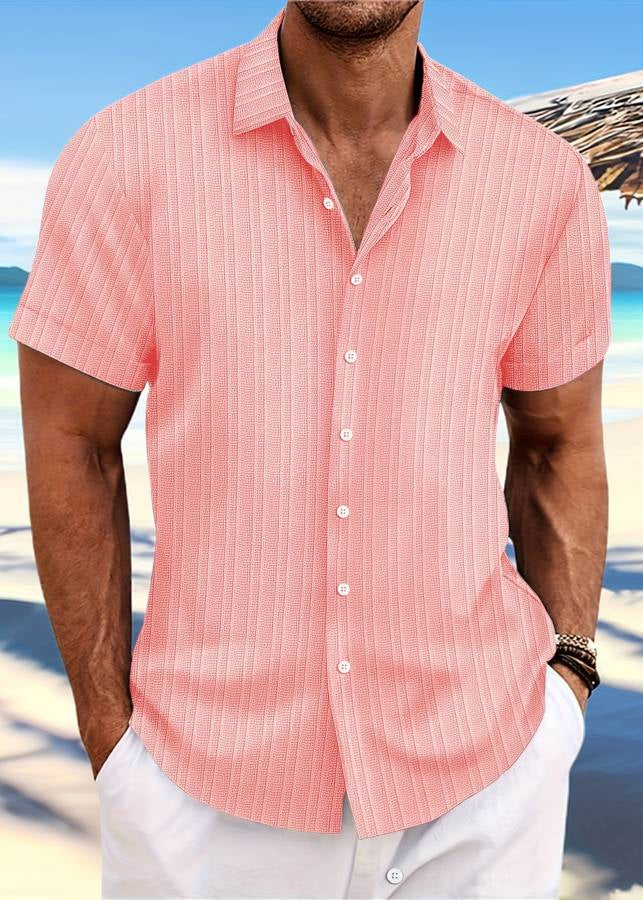James - Casual Polo