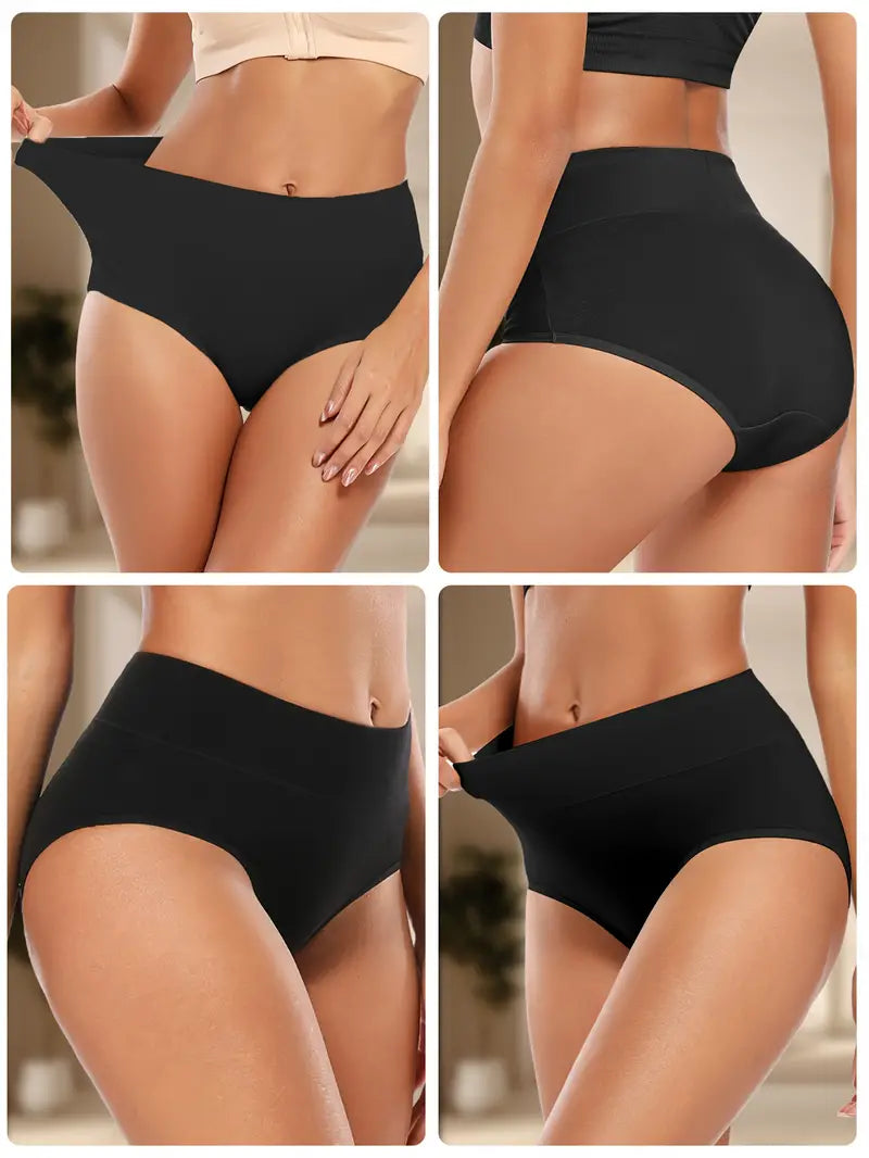 Daphne -  Soft briefs (5-PACK)