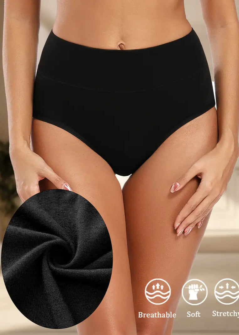 Daphne -  Soft briefs (5-PACK)