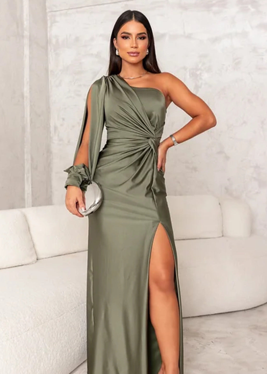 Fione - Elegant Dress