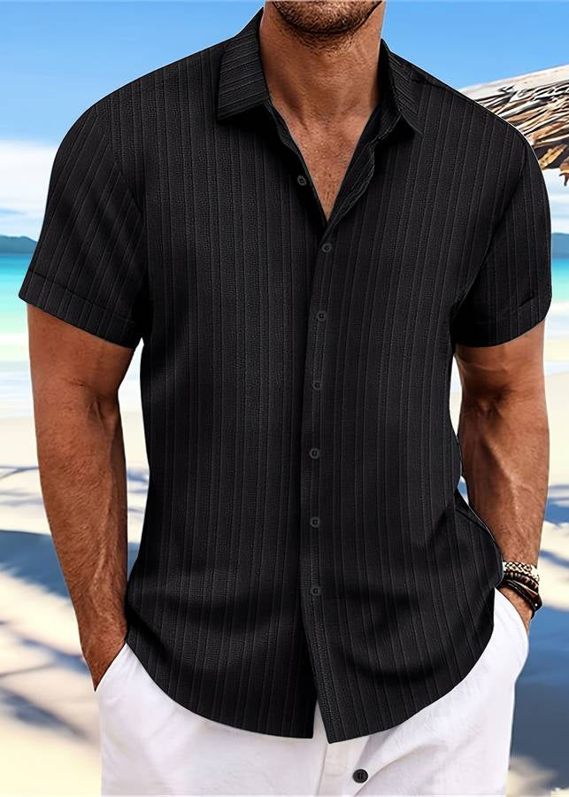 James - Casual Polo
