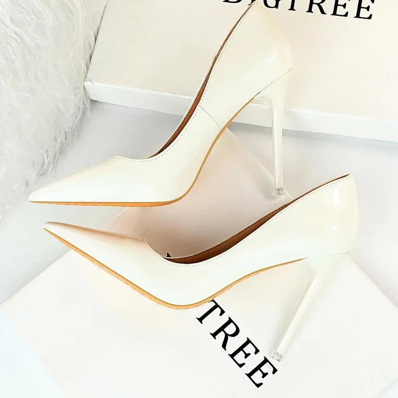 Stiletto - High Heels
