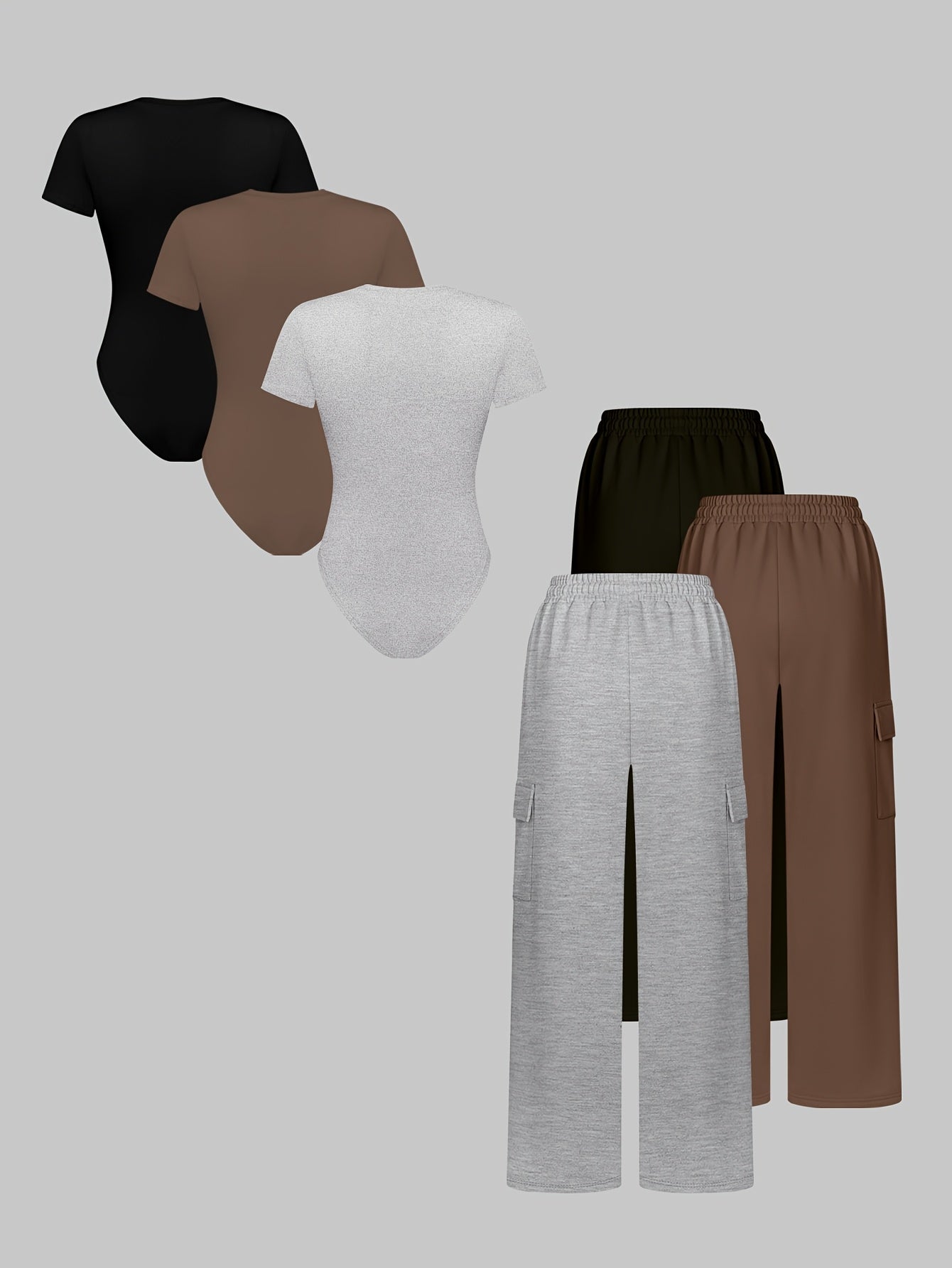 Velucia - Loungewear