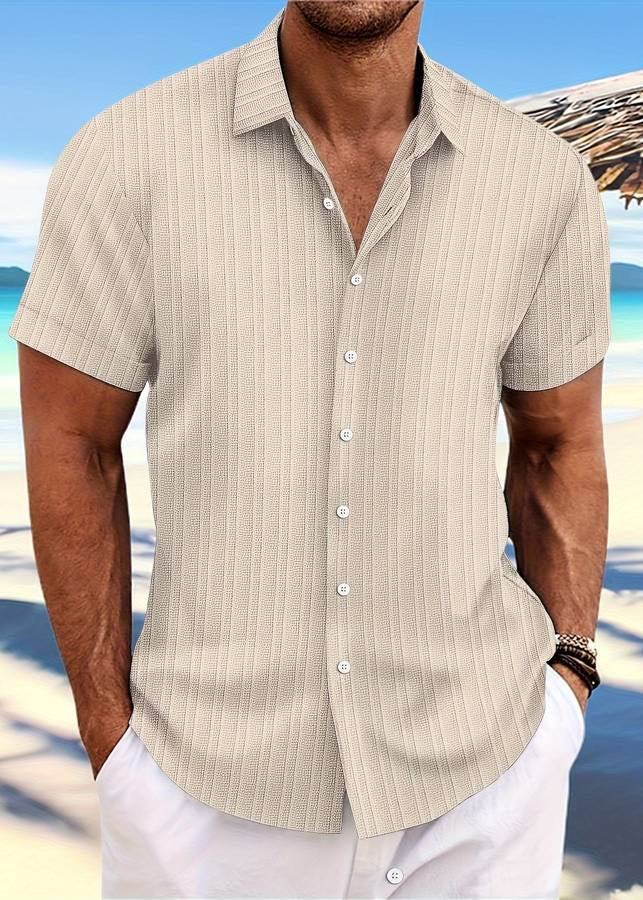 James - Casual Polo