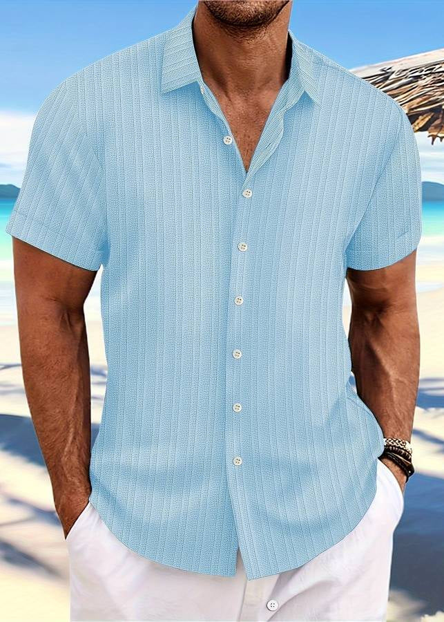 James - Casual Polo