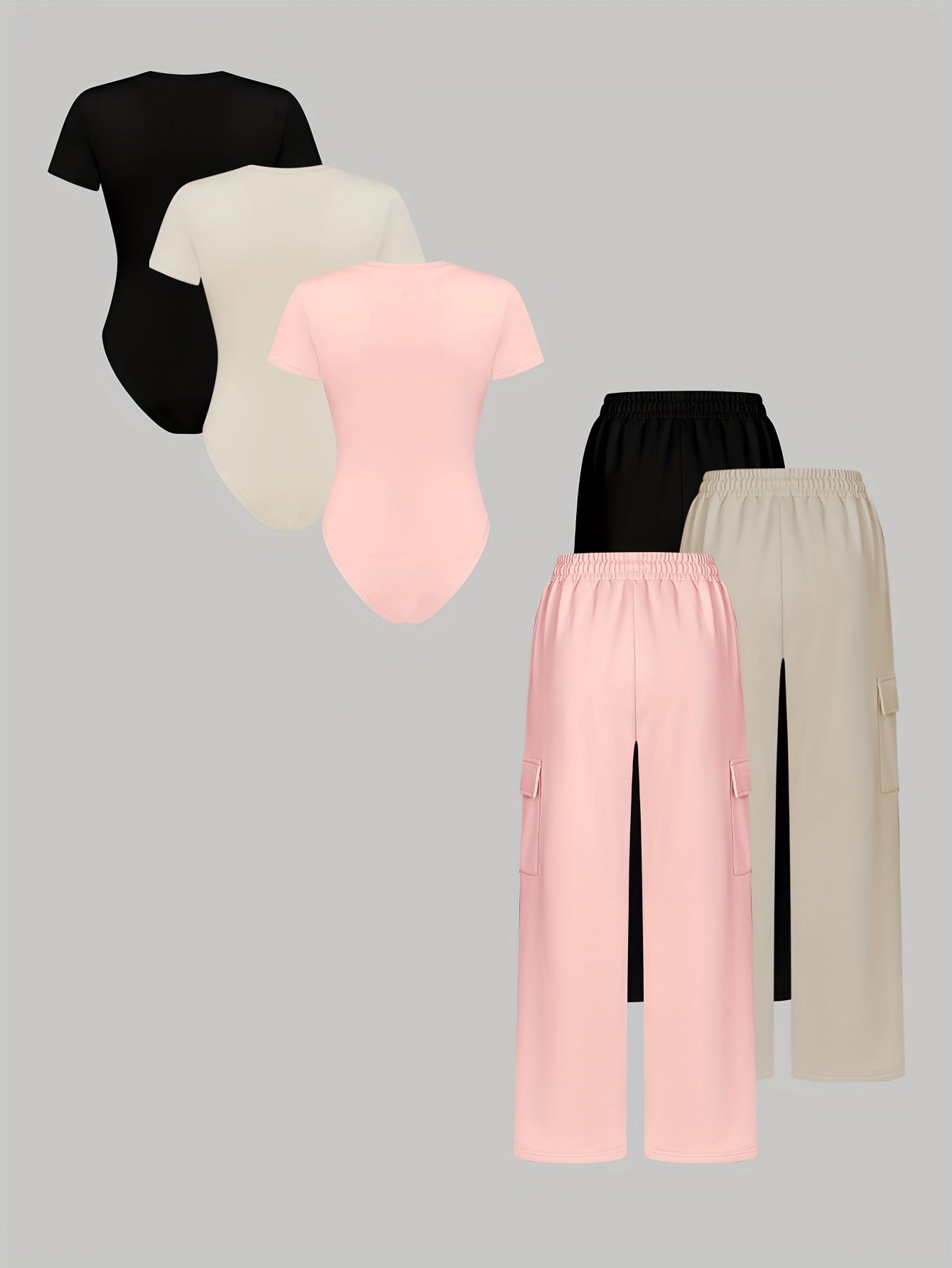Velucia - Loungewear