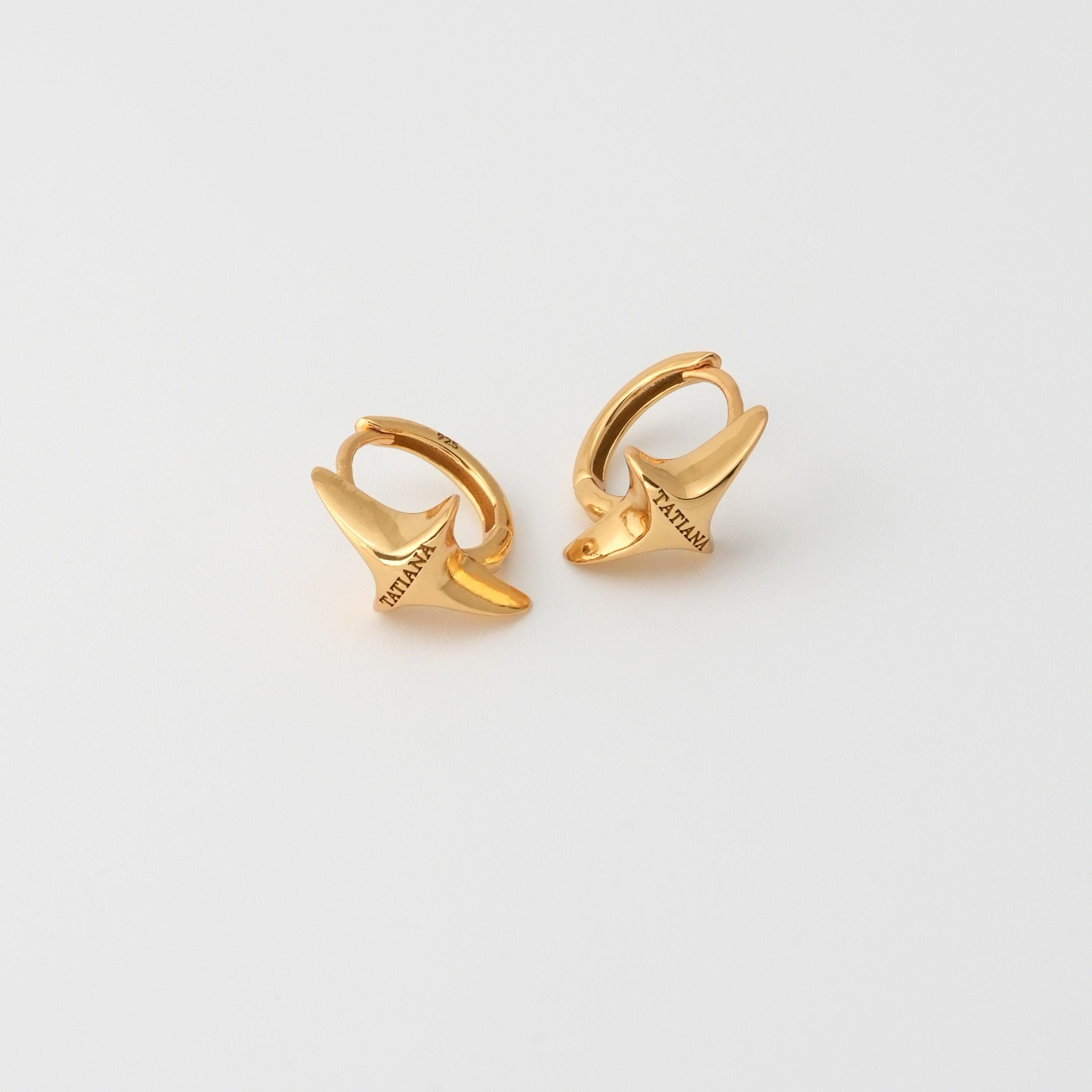 STELLARA - Earrings