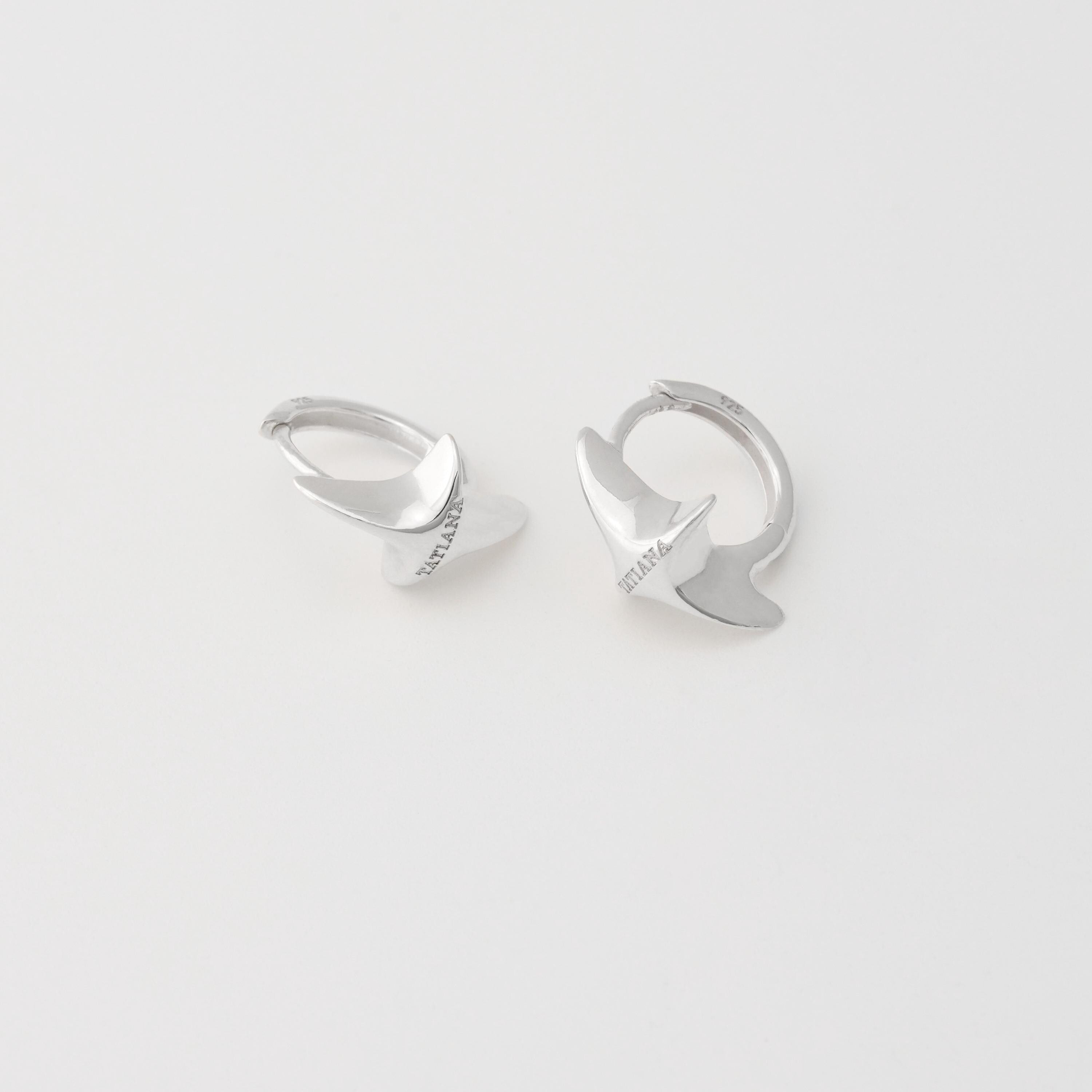 STELLARA - Earrings