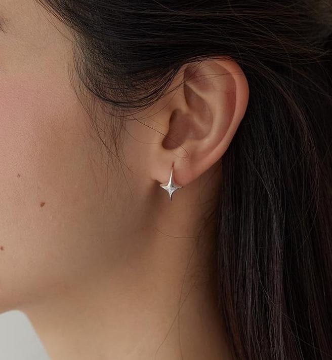 STELLARA - Earrings