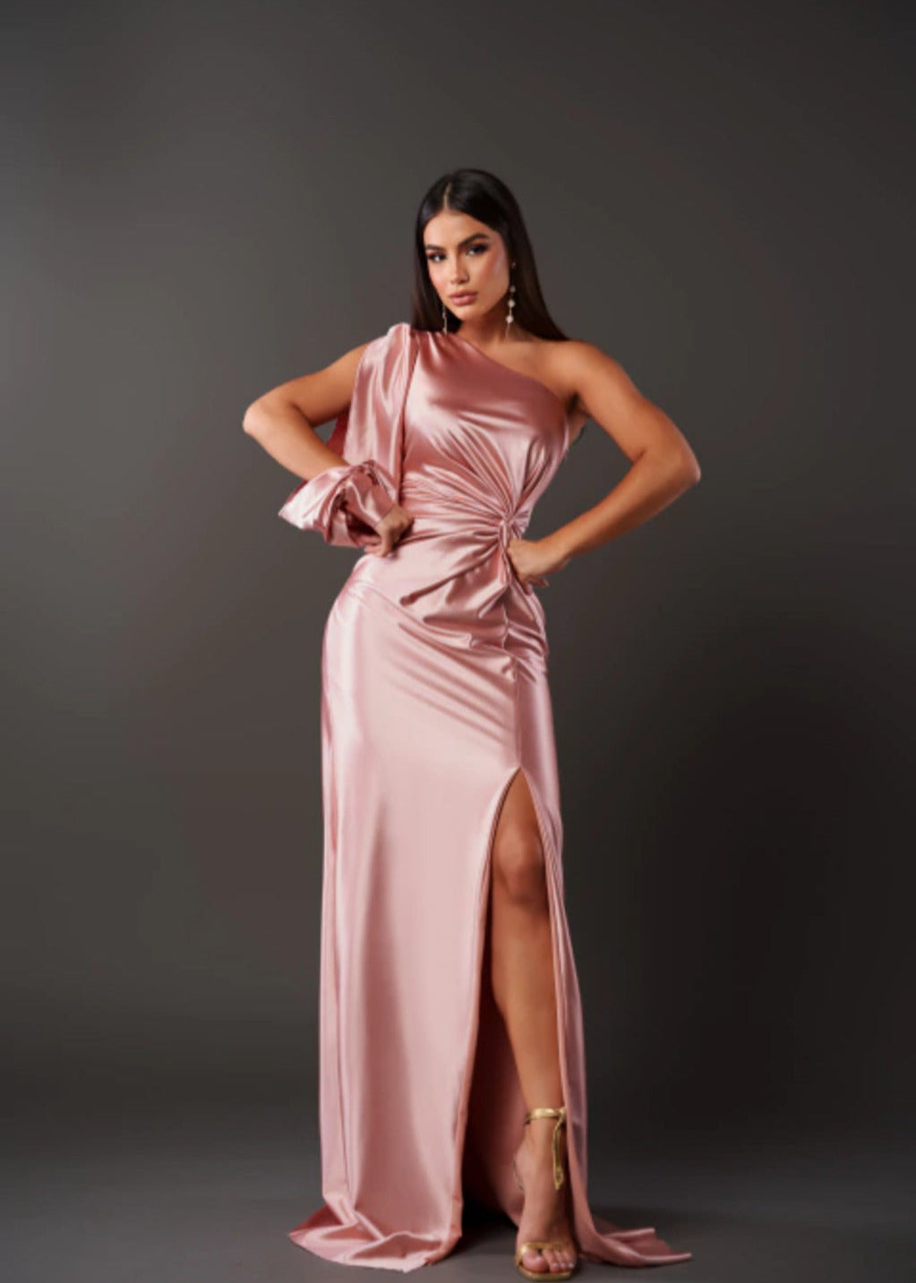 Fione - Elegant Dress