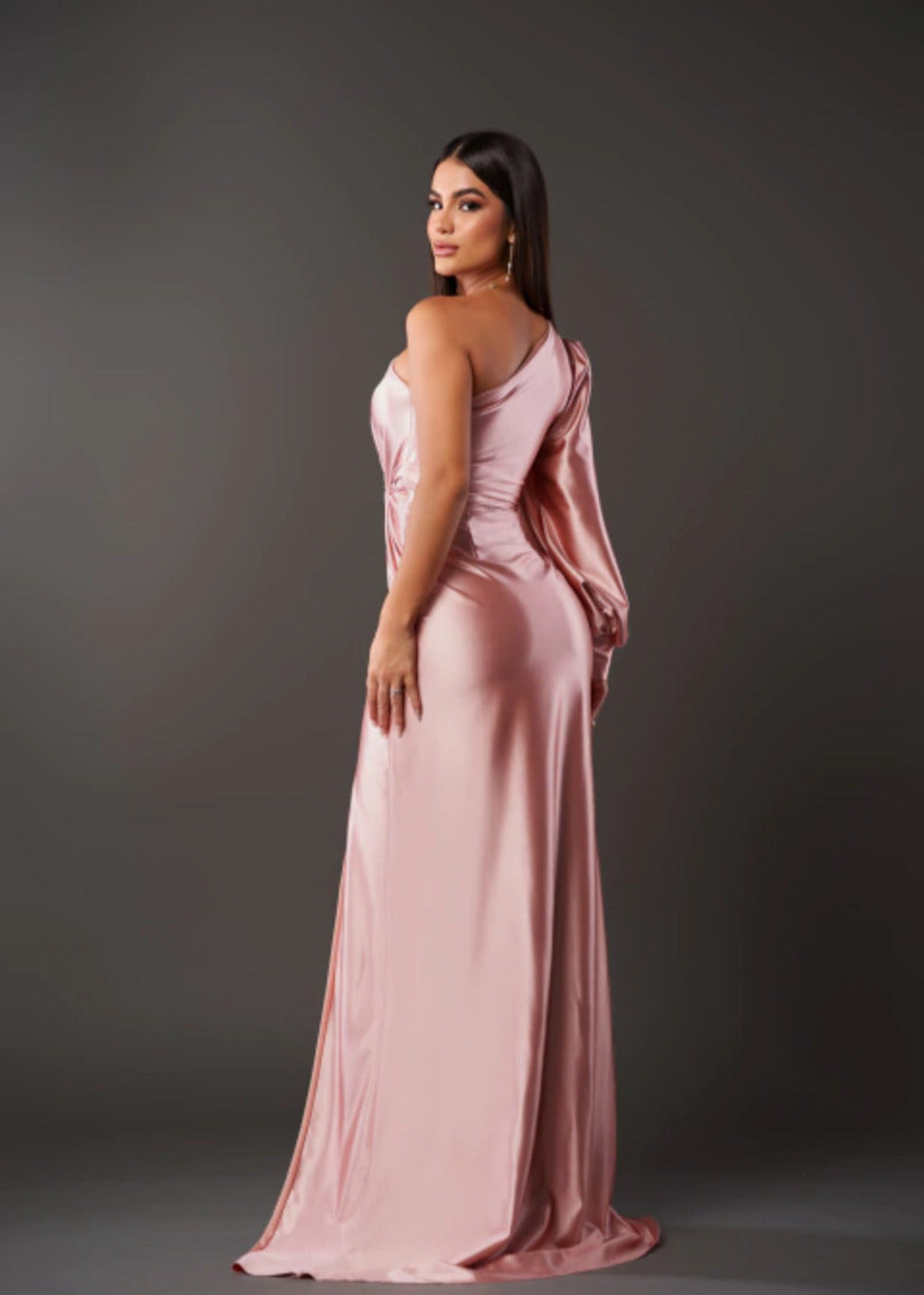 Fione - Elegant Dress