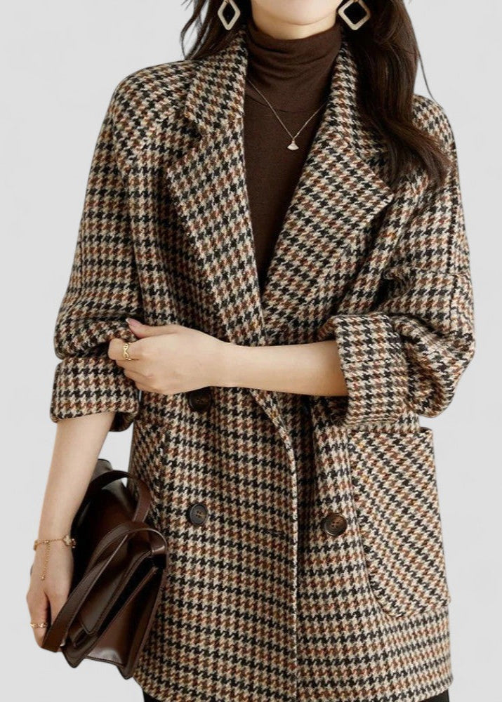 Alice Chic Coat