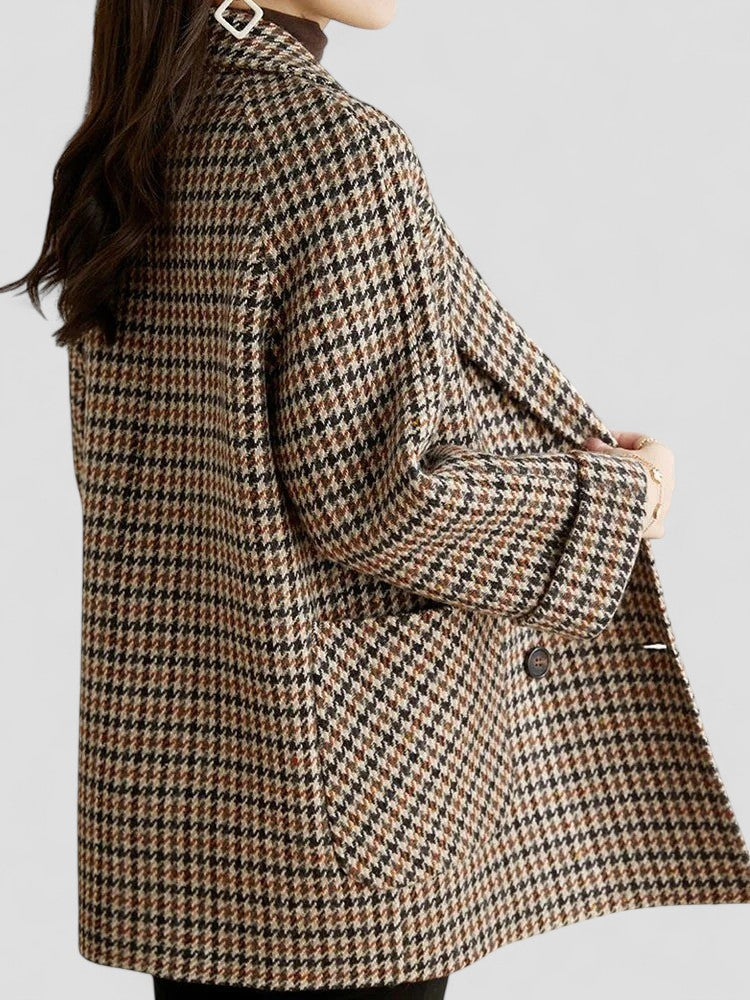 Alice Chic Coat