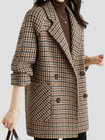 Alice Chic Coat