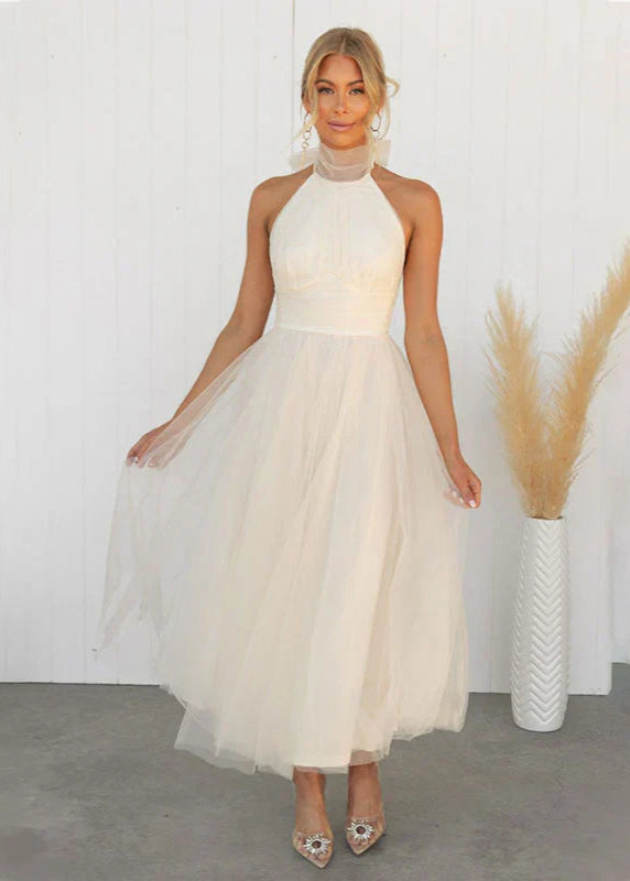 Janice - Fairy Dress