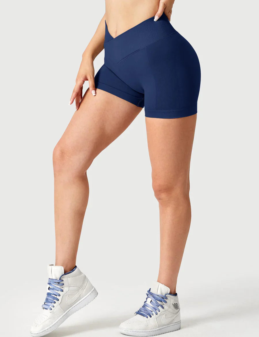 Velucia -  3.6”Amplify V-Waistband