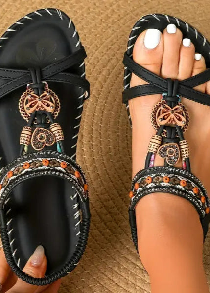 Mira - Orthopaedic Comfort+ Sandals
