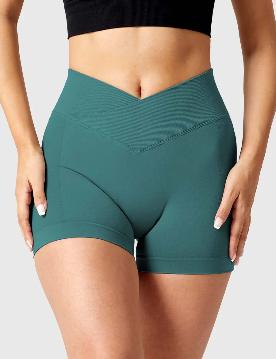 Velucia -  3.6”Amplify V-Waistband