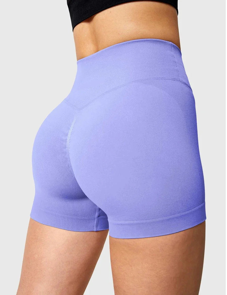Velucia -  3.6”Amplify V-Waistband