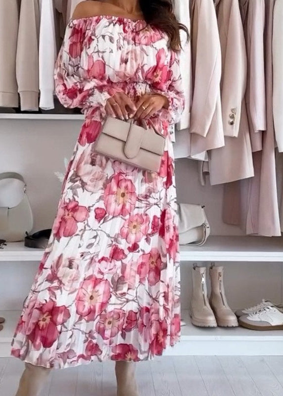 Esma - flower 2 pieces