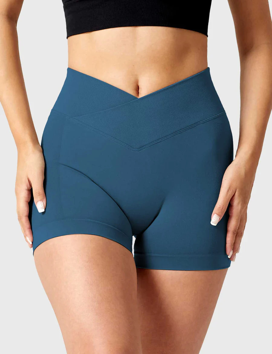 Velucia -  3.6”Amplify V-Waistband