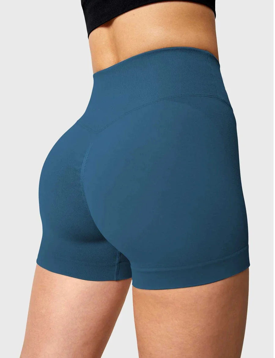 Velucia -  3.6”Amplify V-Waistband