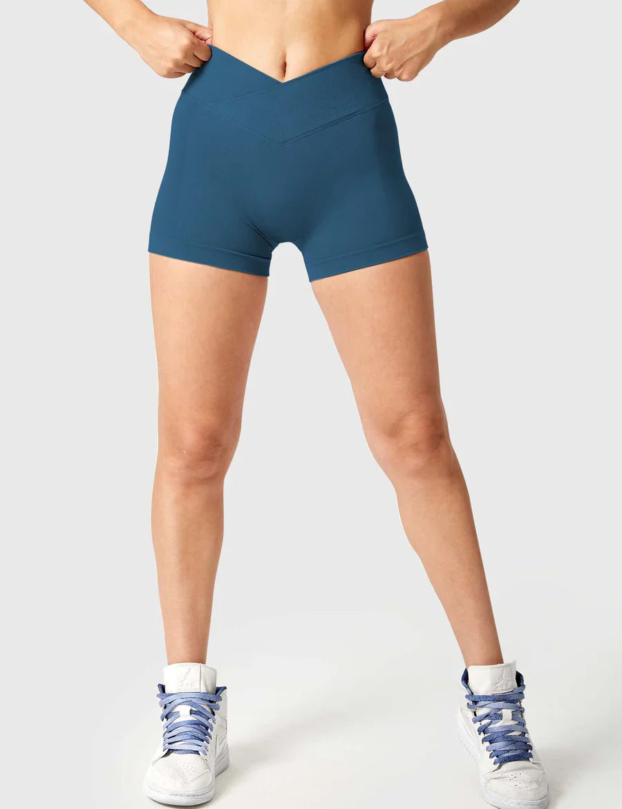 Velucia -  3.6”Amplify V-Waistband