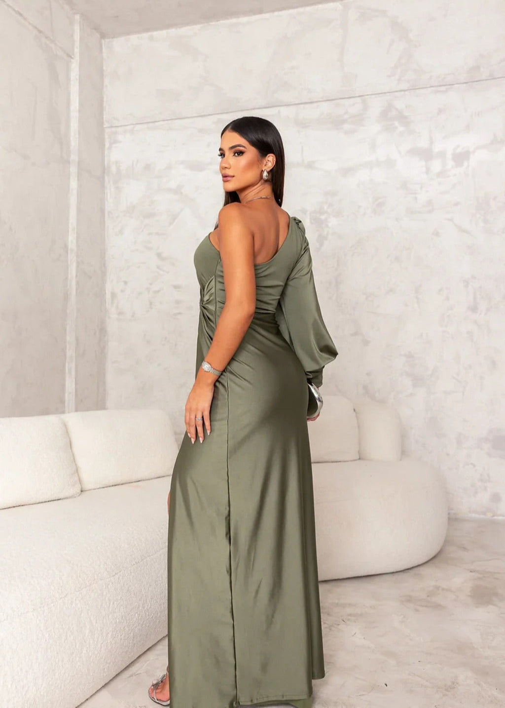 Fione - Elegant Dress