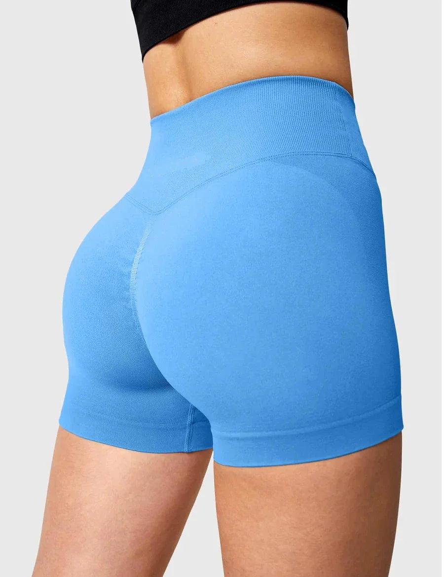Velucia -  3.6”Amplify V-Waistband