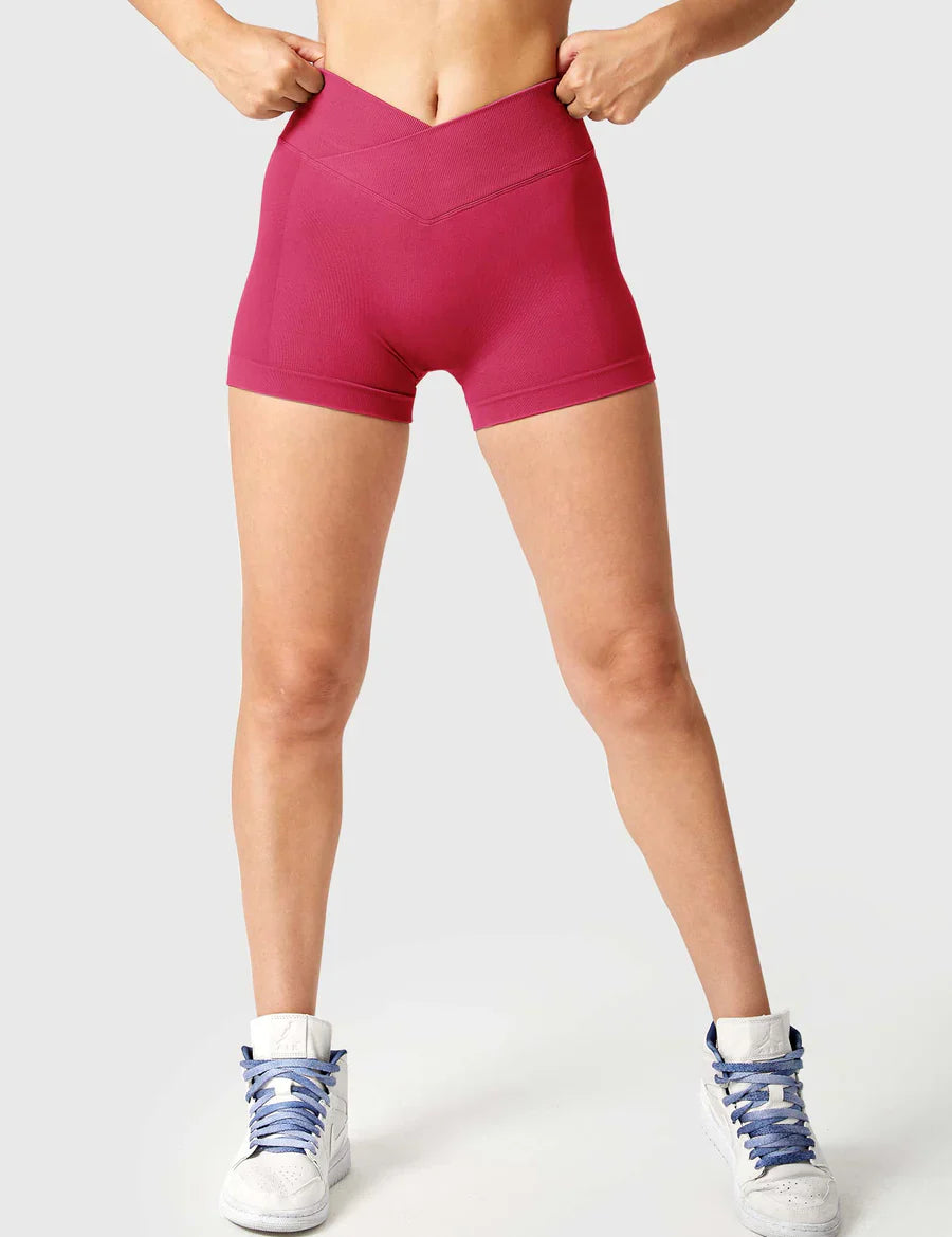 Velucia -  3.6”Amplify V-Waistband