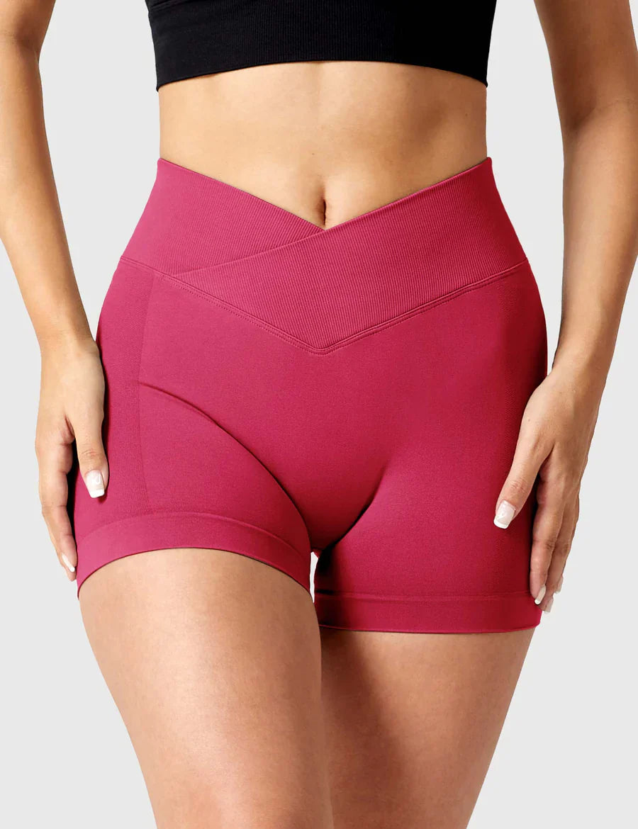 Velucia -  3.6”Amplify V-Waistband