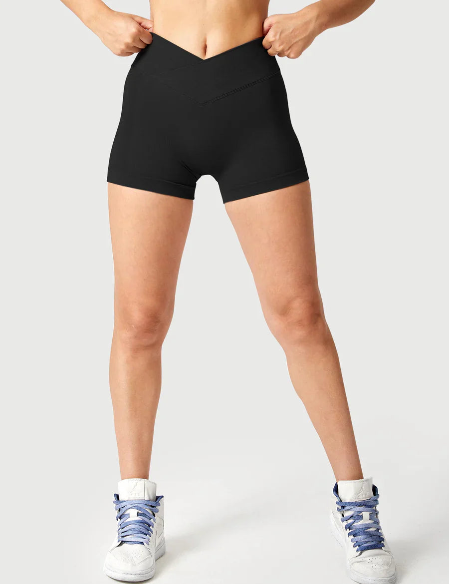 Velucia -  3.6”Amplify V-Waistband